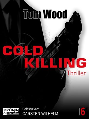 cover image of Cold Killing
